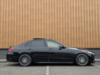 Mercedes-Benz C-Klasse – thumbnail 5