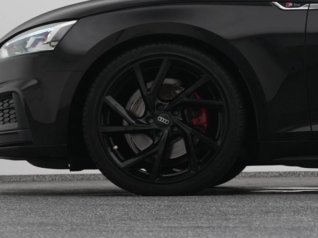Audi A5 – foto 39