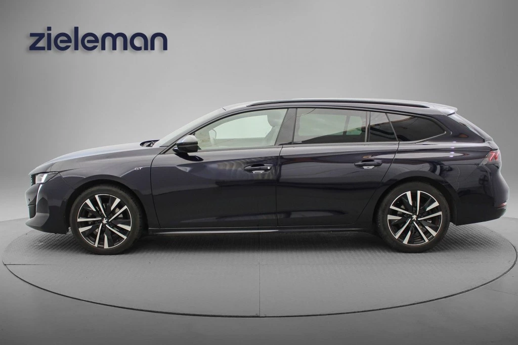 Peugeot 508 – foto 2