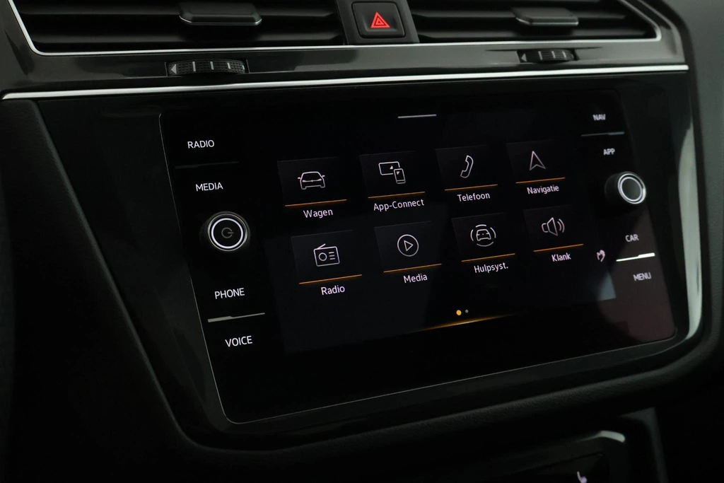 Volkswagen Tiguan – foto 22