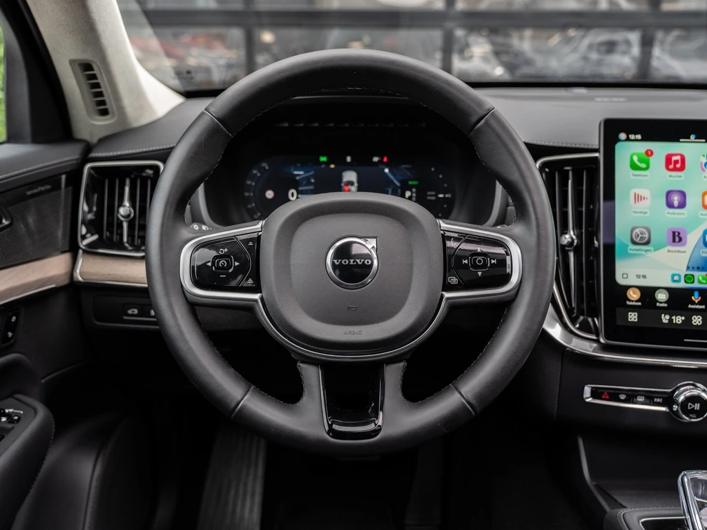 Volvo XC90 – foto 39