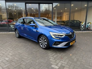 Renault Megane E-Tech – thumbnail 9