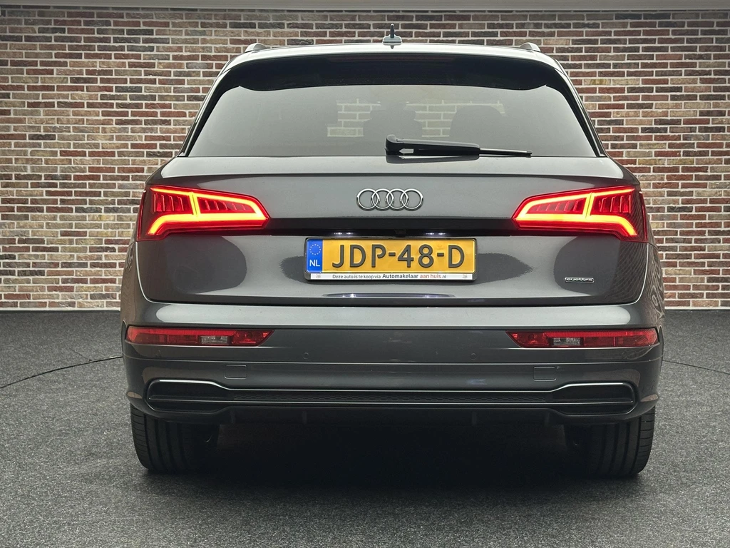 Audi Q5 – foto 6