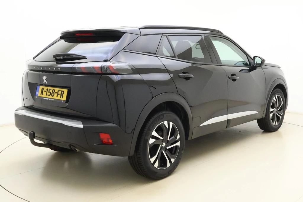 Peugeot 2008 – foto 6