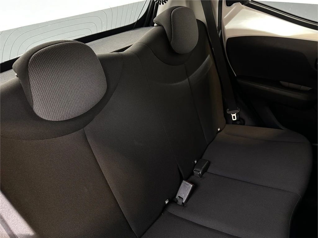 Toyota Aygo – foto 27