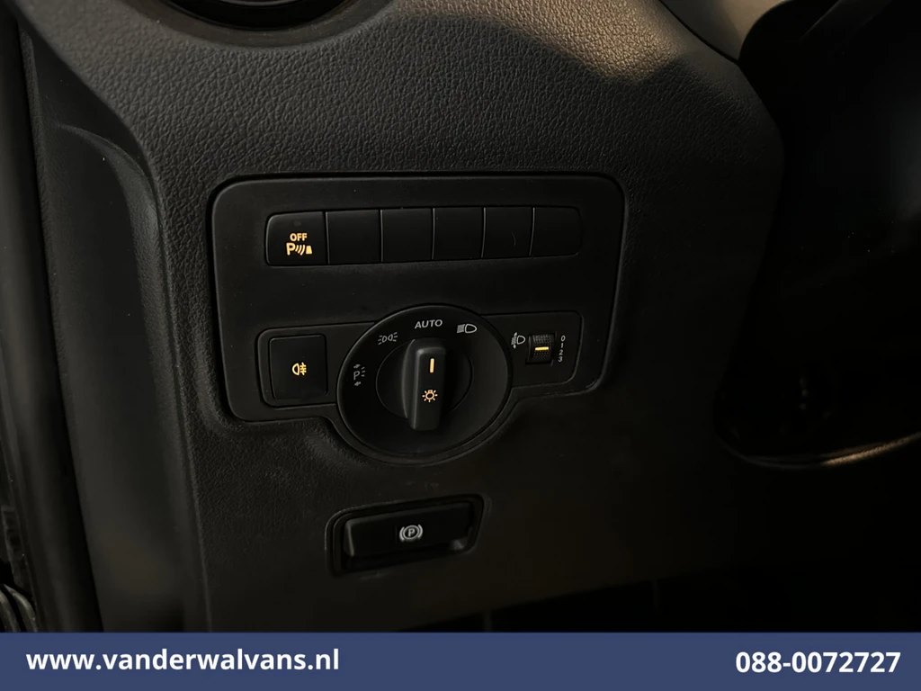 Mercedes-Benz Vito – foto 19