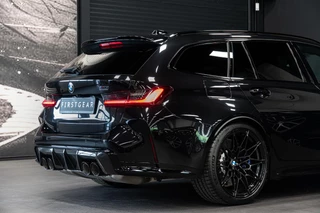 BMW M3 – thumbnail 3