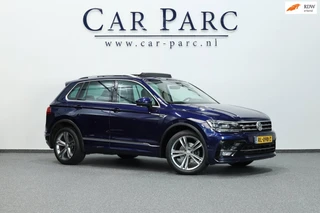 Volkswagen Tiguan – thumbnail 5