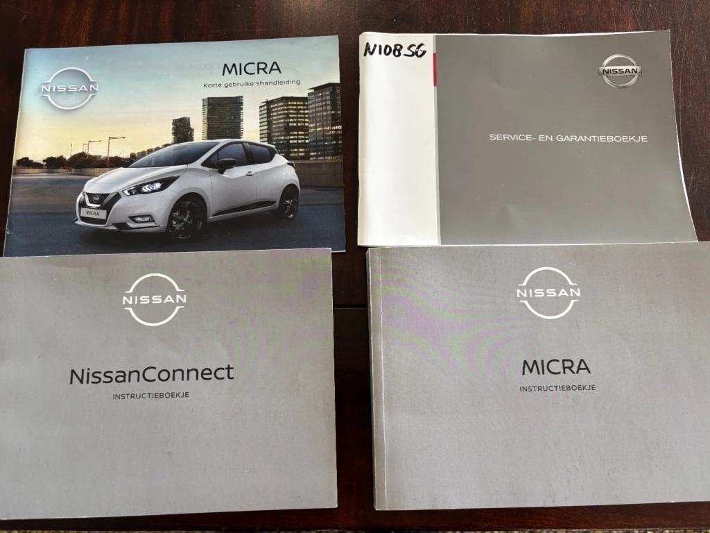 Nissan Micra – foto 8