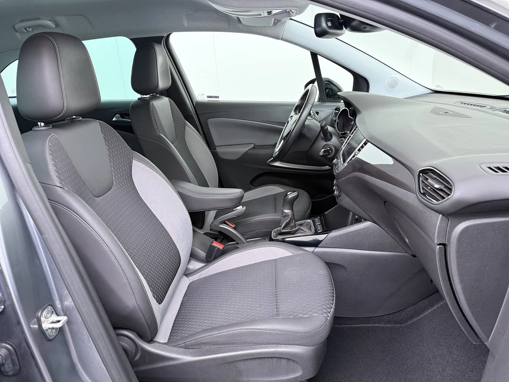 Opel Crossland X – foto 37