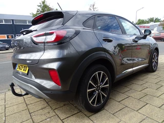 Ford Puma – thumbnail 3