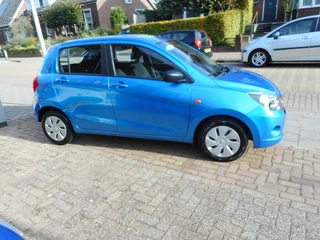 Suzuki Celerio – thumbnail 6
