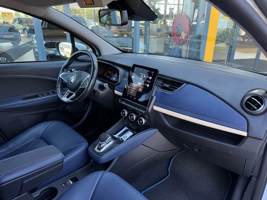 Renault ZOE – foto 20