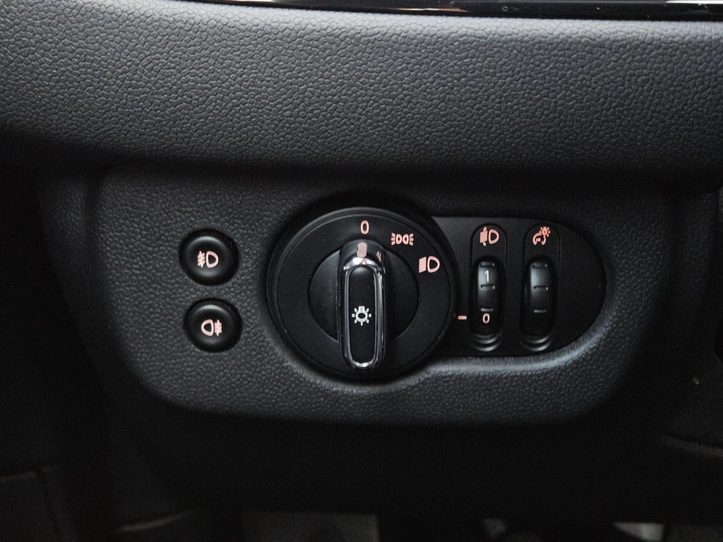 MINI Clubman – foto 28
