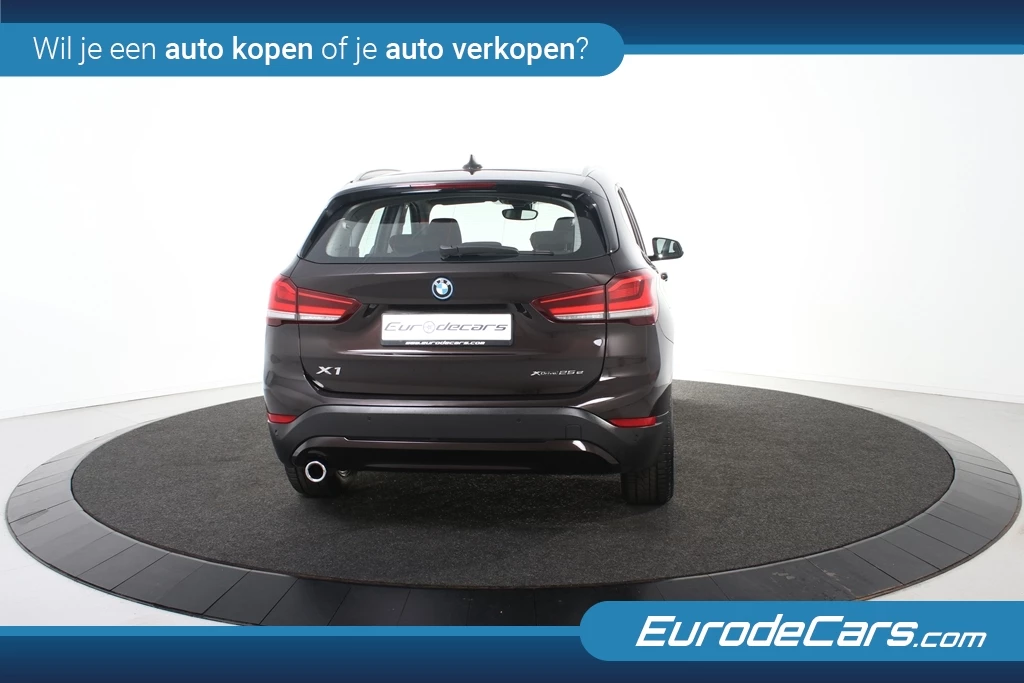 BMW X1 – foto 10
