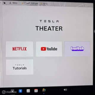 Tesla Model 3 – thumbnail 14
