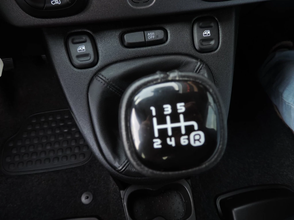 Fiat Panda – foto 34