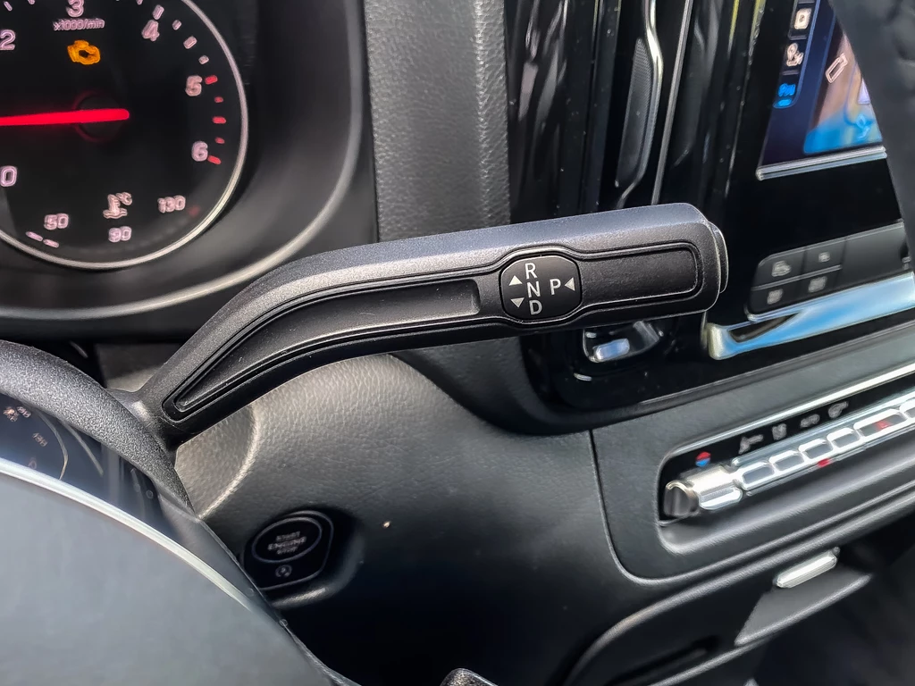 Mercedes-Benz Vito – foto 23