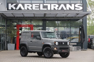 Suzuki Jimny – thumbnail 5