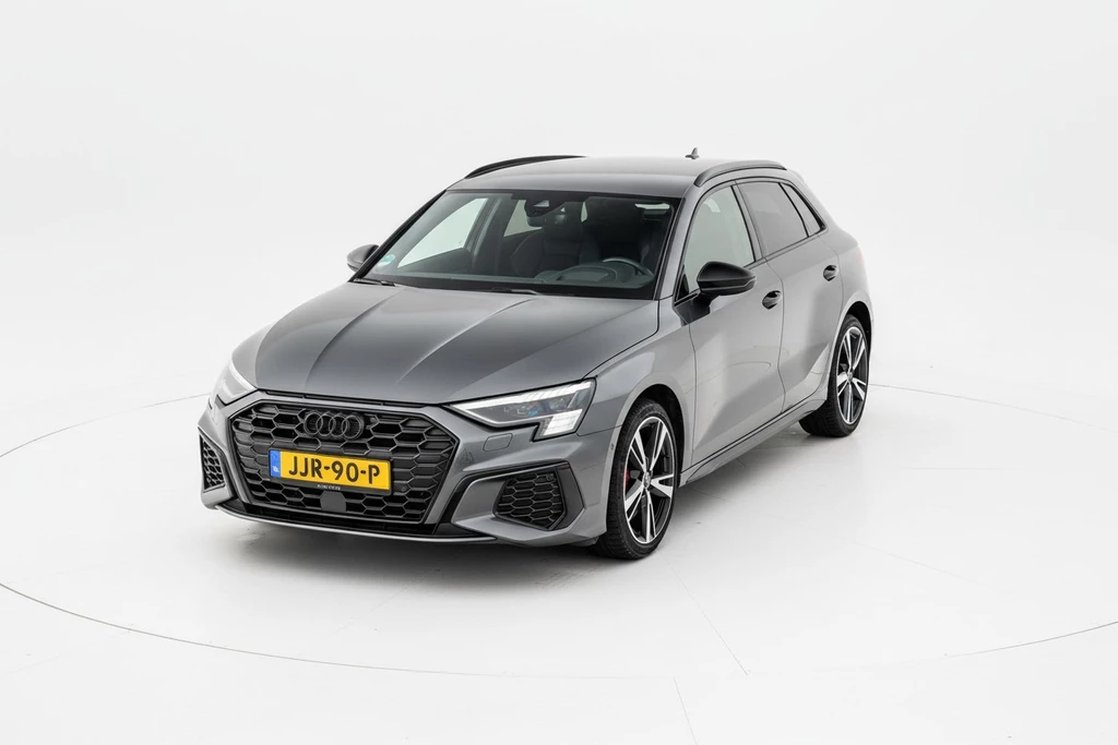 Audi A3 – foto 4