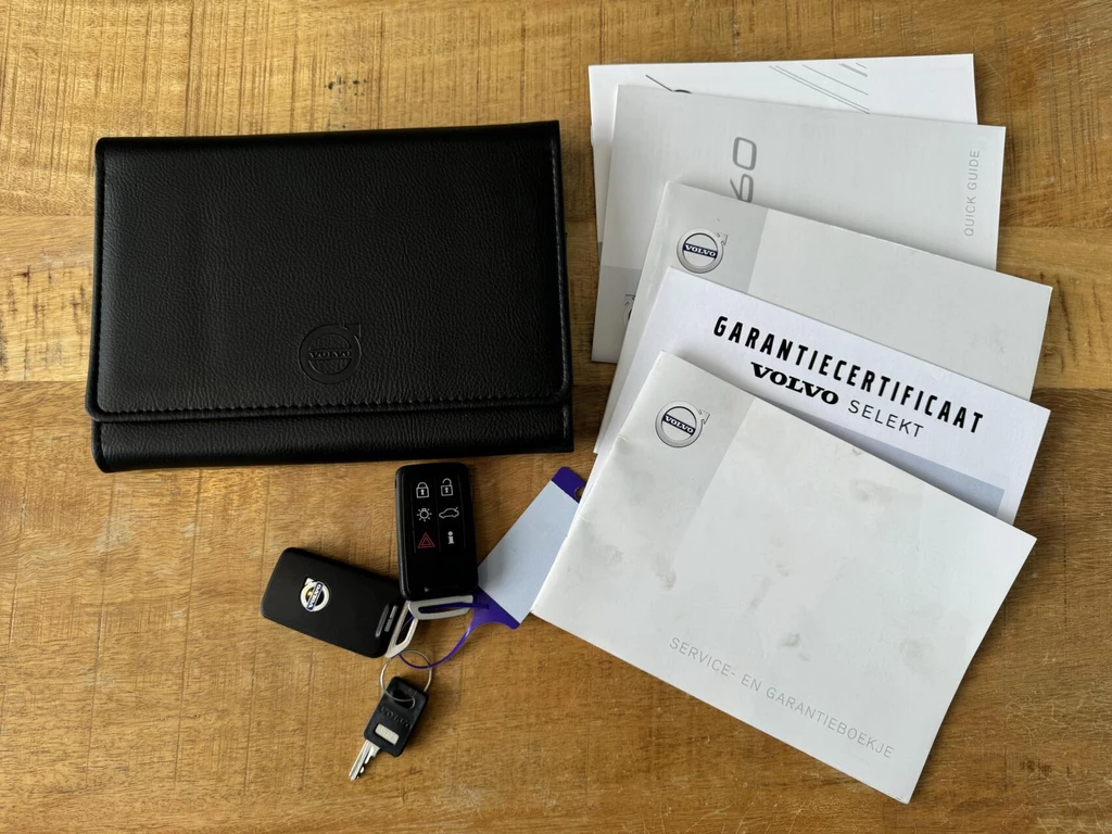 Volvo V60 – foto 48