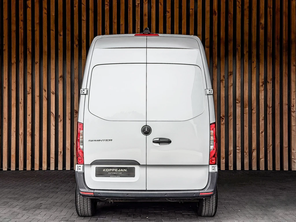 Mercedes-Benz Sprinter – foto 7