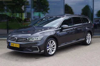 Volkswagen Passat – thumbnail 2