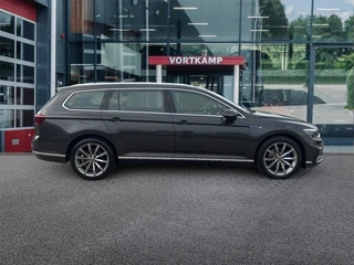 Volkswagen Passat – thumbnail 6