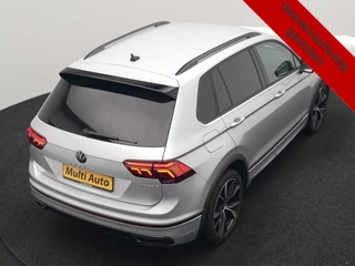 Volkswagen Tiguan – thumbnail 8