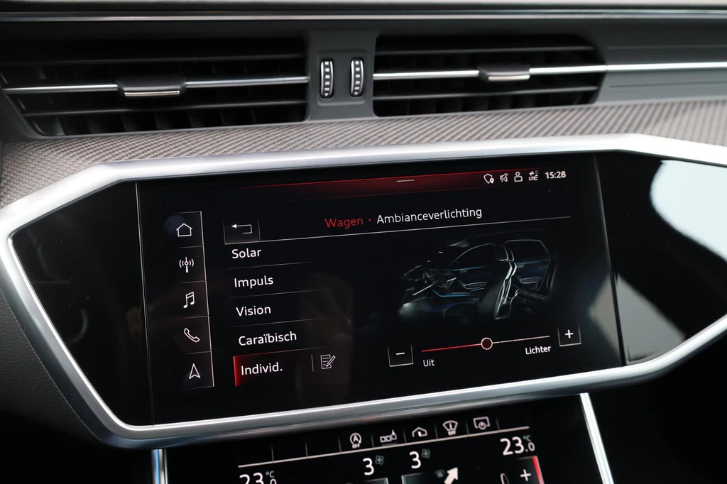 Audi RS6 – foto 20
