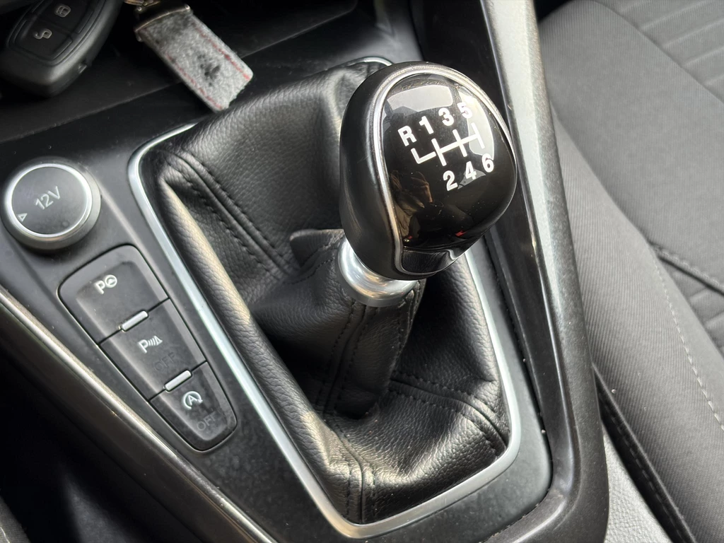 Ford Focus – foto 31