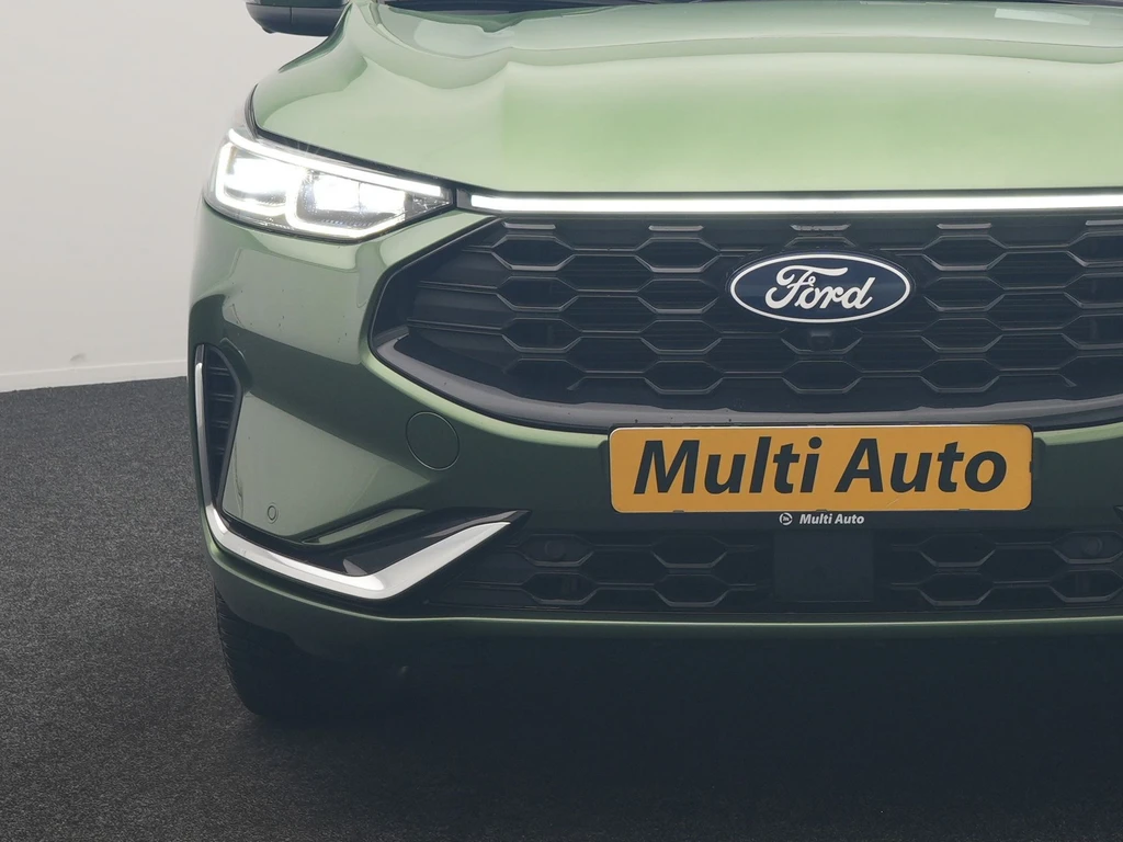 Ford Kuga – foto 10