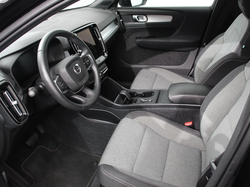 Volvo XC40 – foto 10