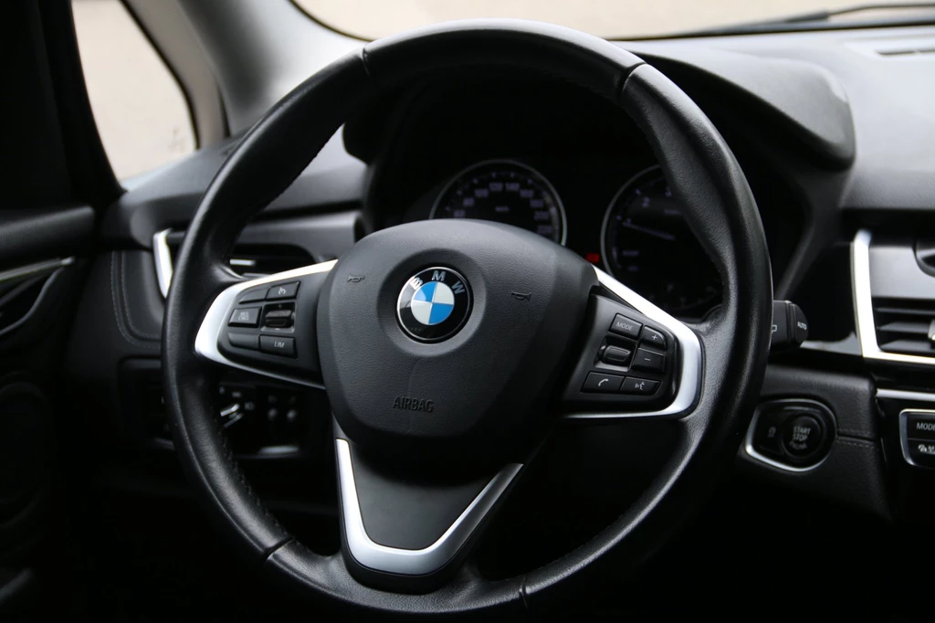 BMW 2 Serie – foto 19