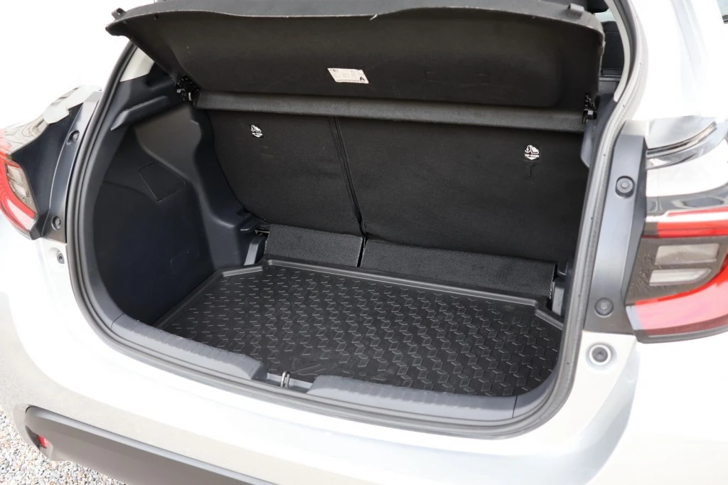 Toyota Yaris – foto 14