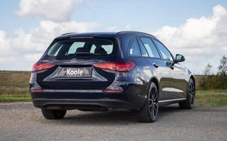 Mercedes-Benz C-Klasse – thumbnail 9