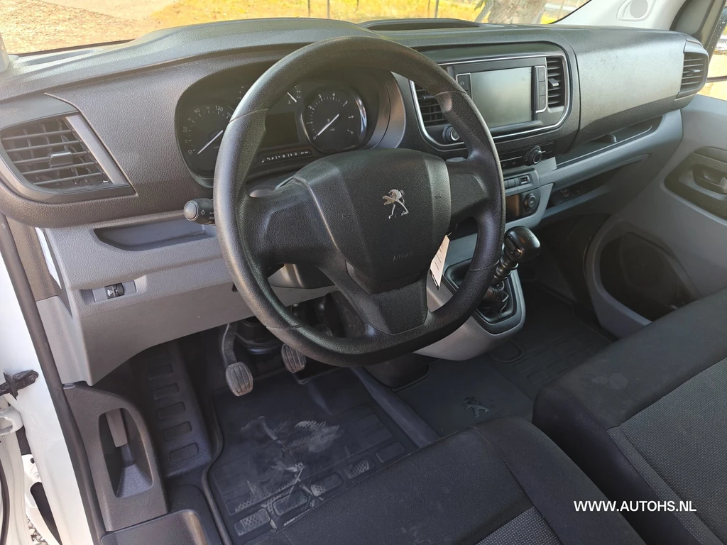 Peugeot Expert – foto 15