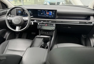 Hyundai Tucson – thumbnail 13