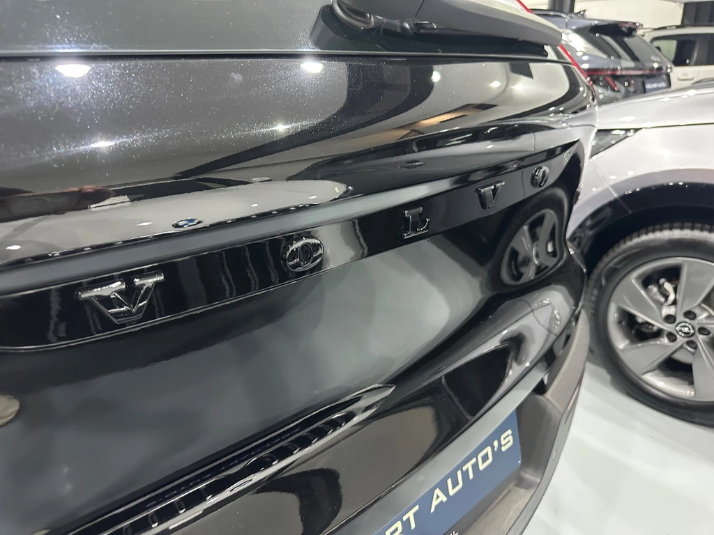 Volkswagen T-Cross – foto 34