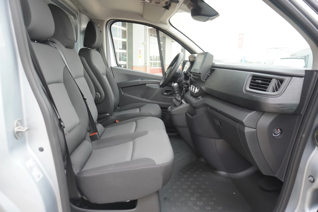 Renault Trafic – foto 14