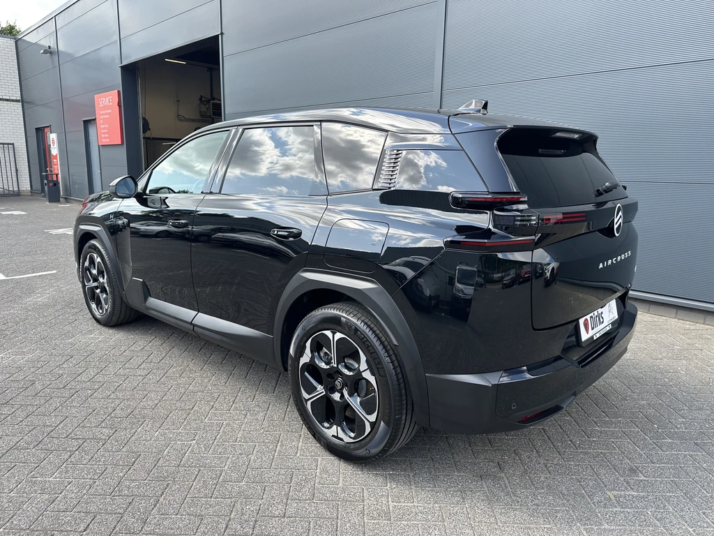 Citroën C5 Aircross – foto 3