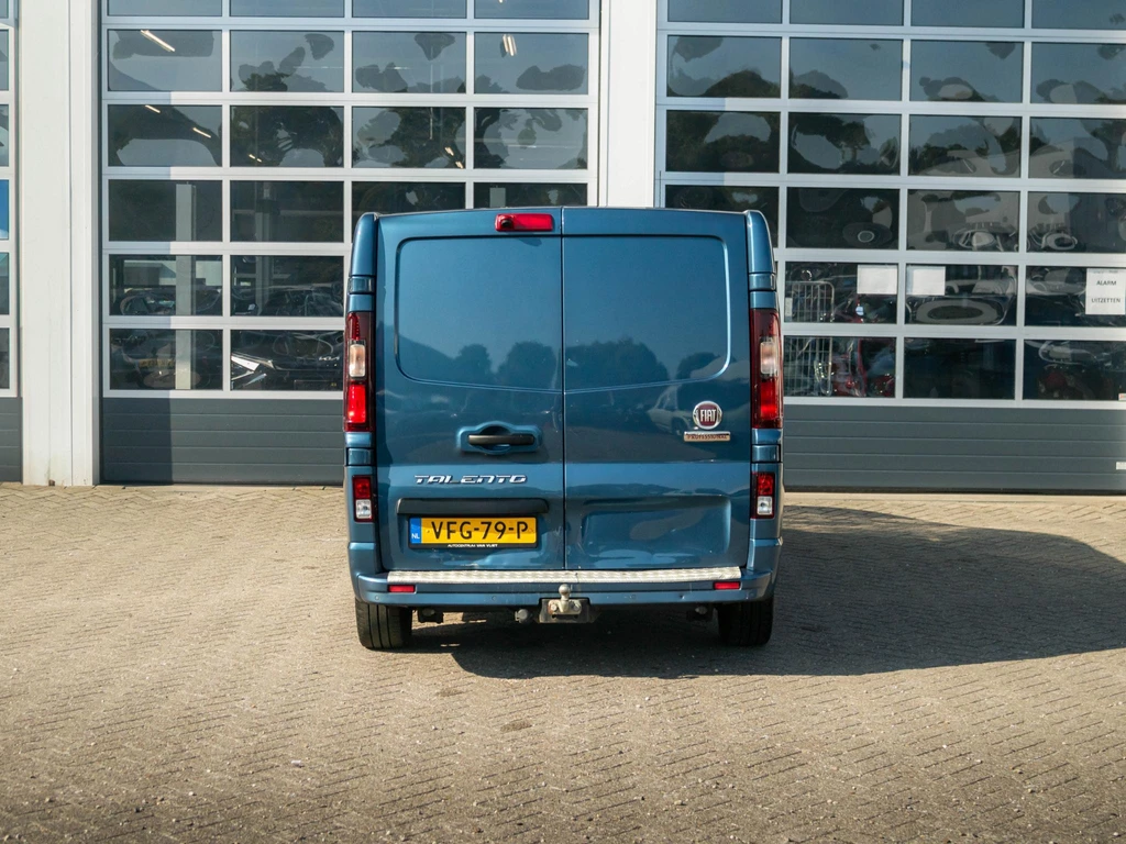 Fiat Talento – foto 5