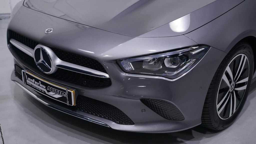 Mercedes-Benz CLA – foto 11