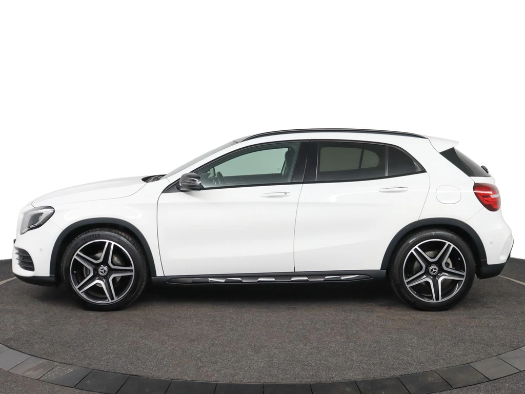 Mercedes-Benz GLA – foto 2
