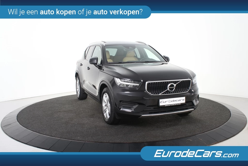 Volvo XC40 – foto 13
