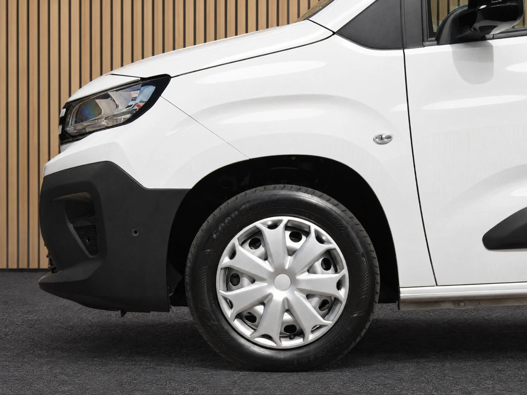 Peugeot Partner – foto 9