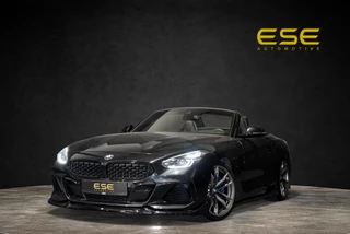BMW Z4 – thumbnail 1