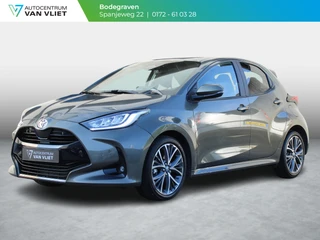 Toyota Yaris – thumbnail 1