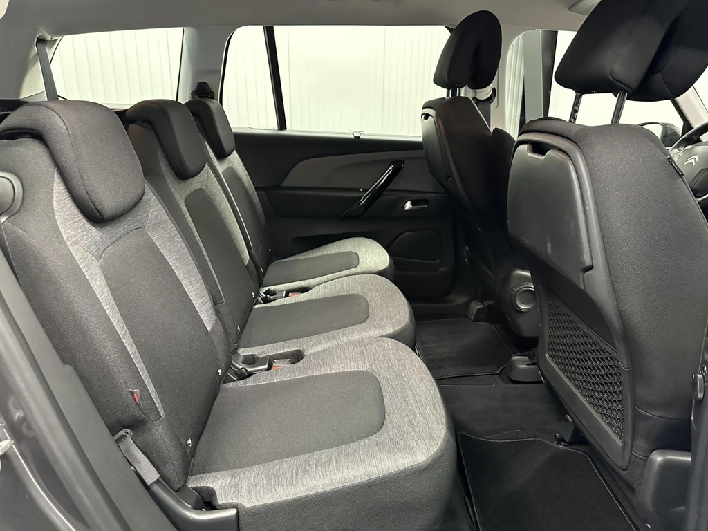 Citroën Grand C4 Spacetourer – foto 14