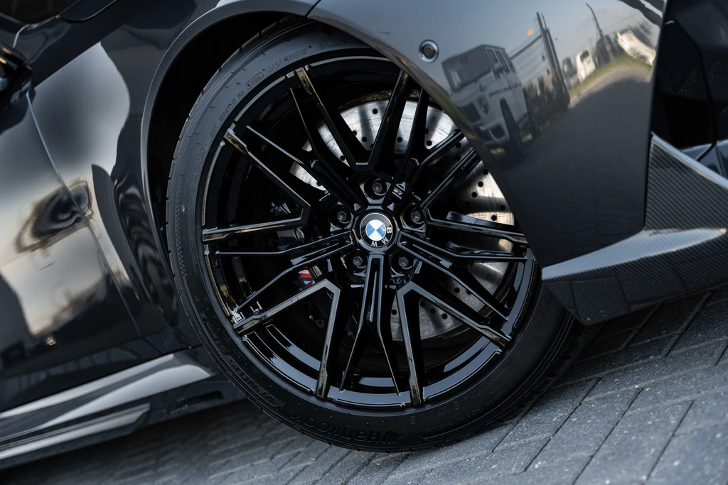 BMW M5 – foto 54